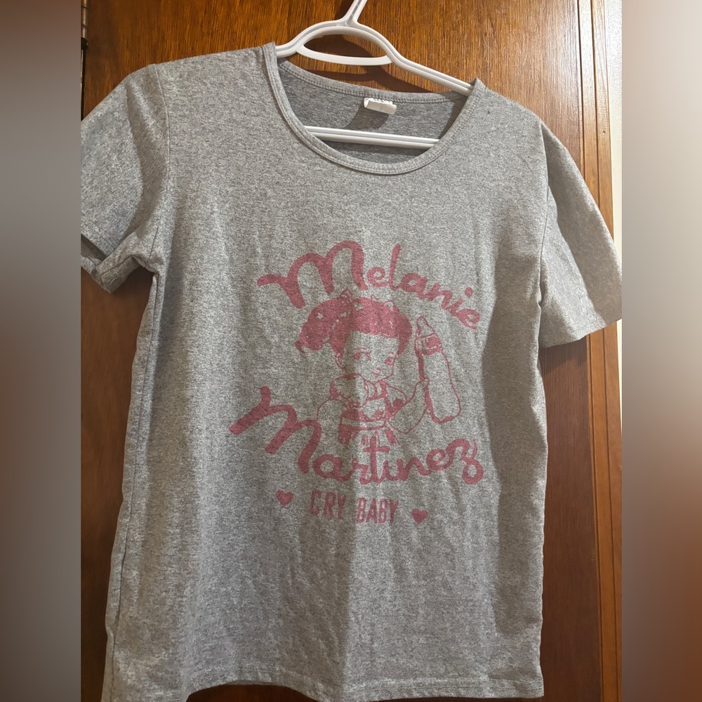 Melanie Martinez Tees